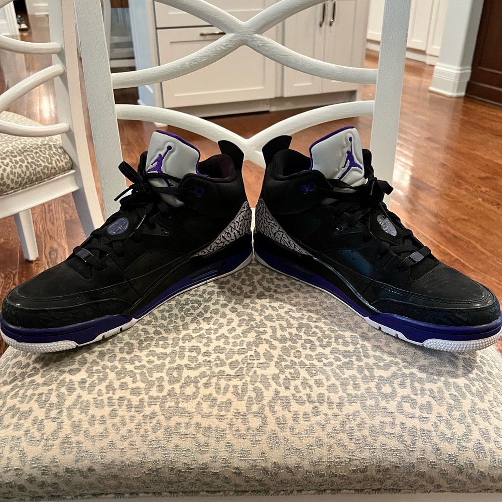 Jordan Son of Mars Low - Picture 9 of 9
